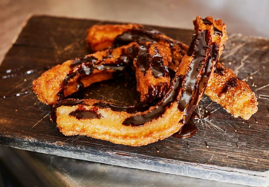 想去墨尔本海边玩？St Kilda这些美食不容错过！（组图） - 27