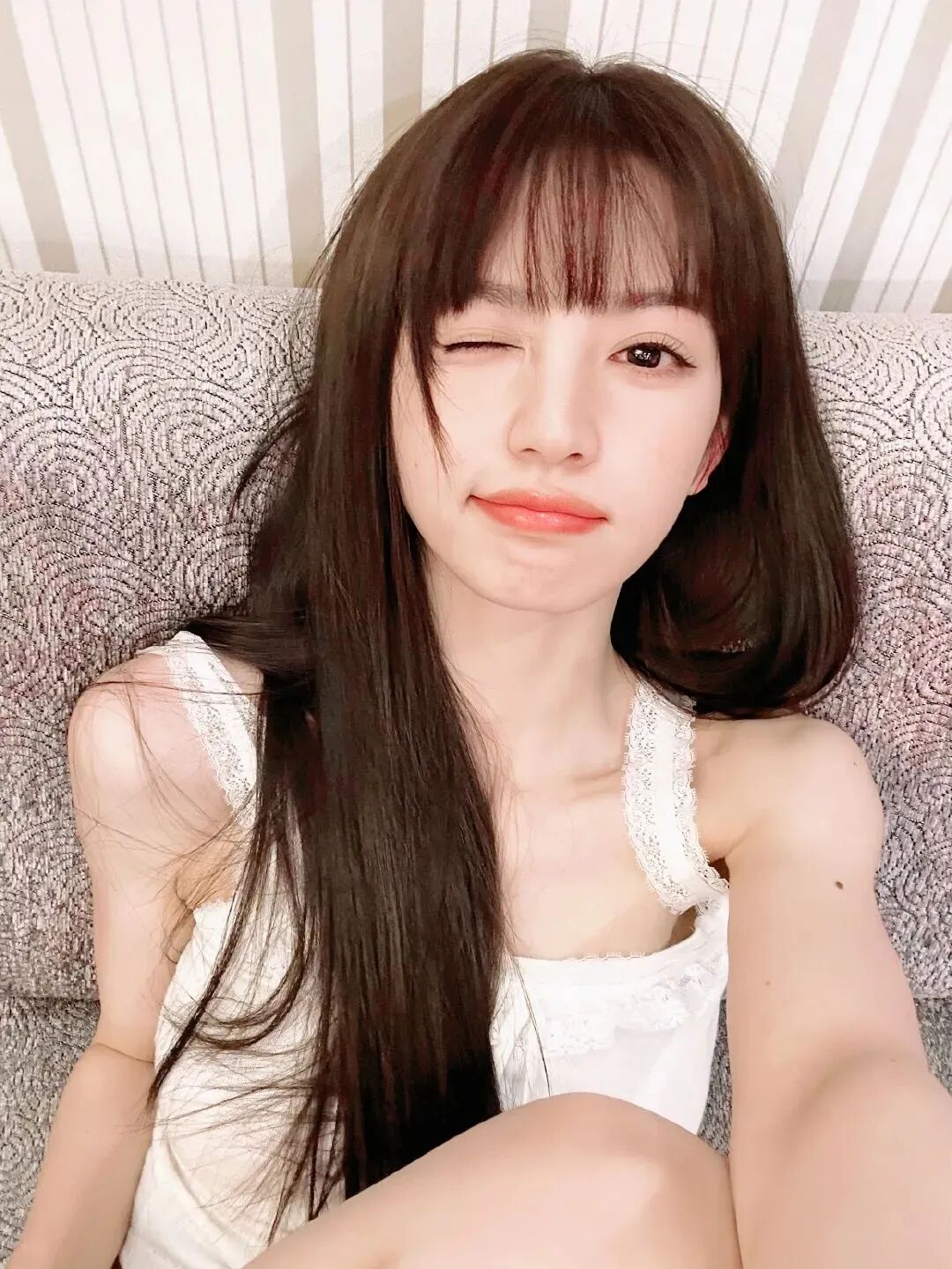 安利日记 & 田曦薇