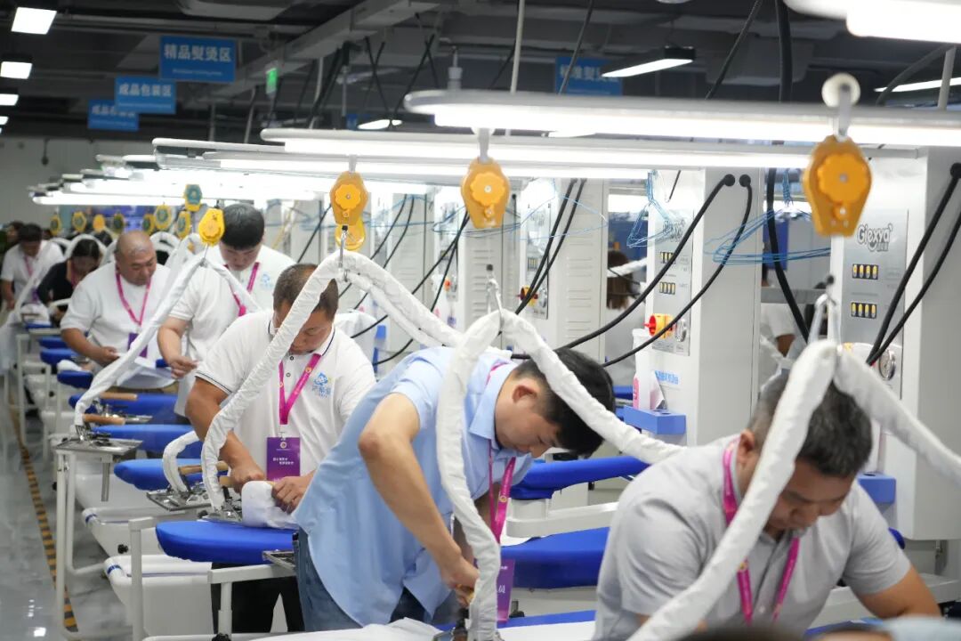 北京市第六届职业技能大赛