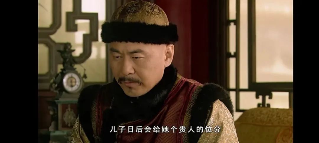 甄嬛传终究还是错付了,《甄嬛传》：华妃“皇上，你害的世兰好苦啊”，皇后“臣妾做不..