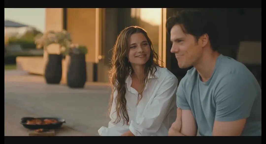 顛覆感官的德國網飛電影《危島墜愛》，瘋狂的姐妹花，背後巨大的陰謀！