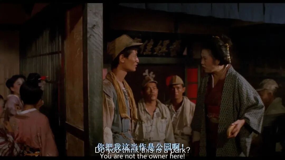 导演亲自删减了50多分钟的《无言的山丘》，仍是华语大师级电影