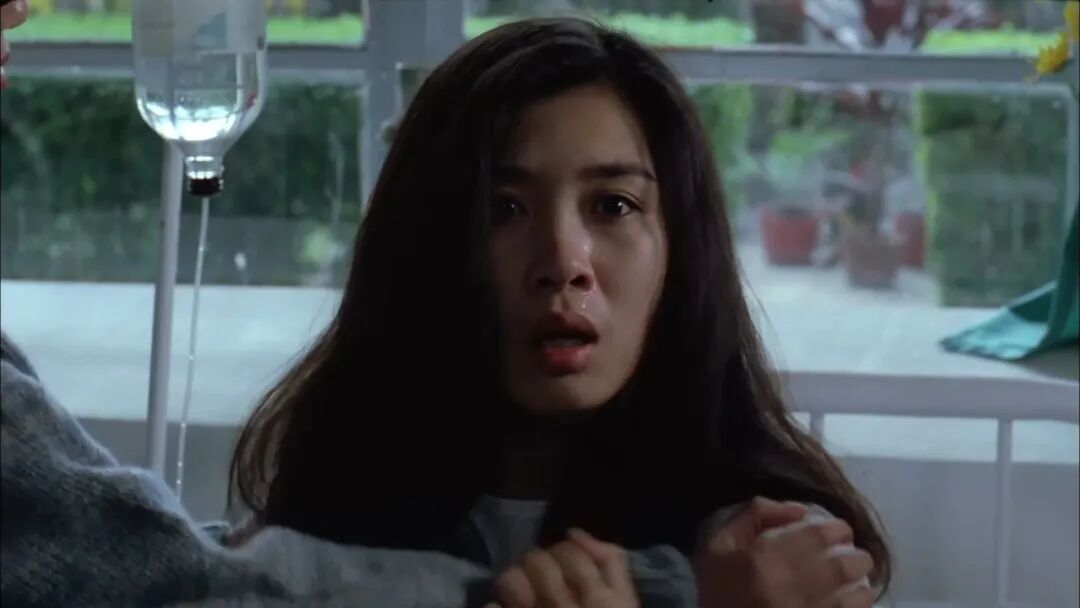 足够贪婪的港片《三狼奇案》，一步步吞噬良知，看完觉得很震撼