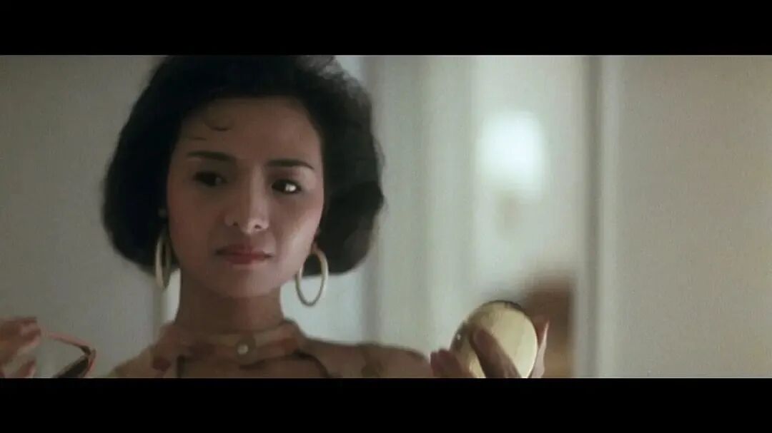 青春啓蒙港片《跛豪》，導演很敢拍，不在乎上限