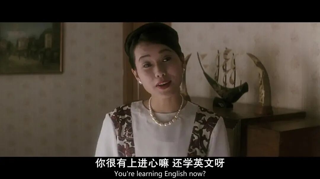 青春啓蒙港片《跛豪》，導演很敢拍，不在乎上限