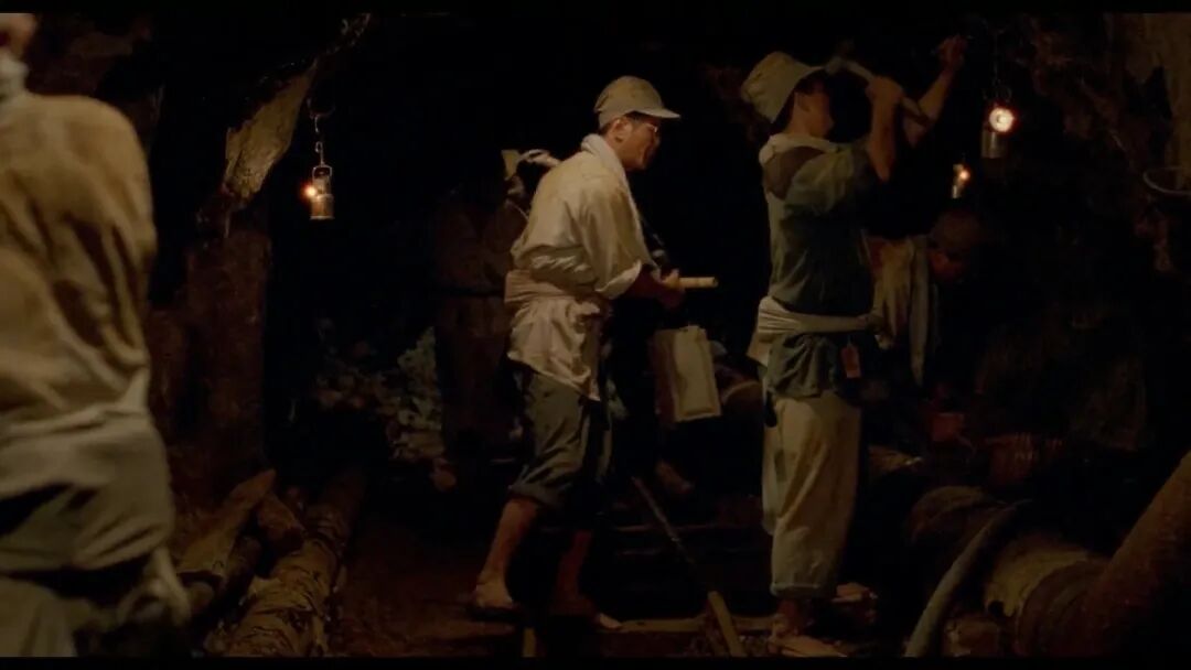 导演亲自删减了50多分钟的《无言的山丘》，仍是华语大师级电影