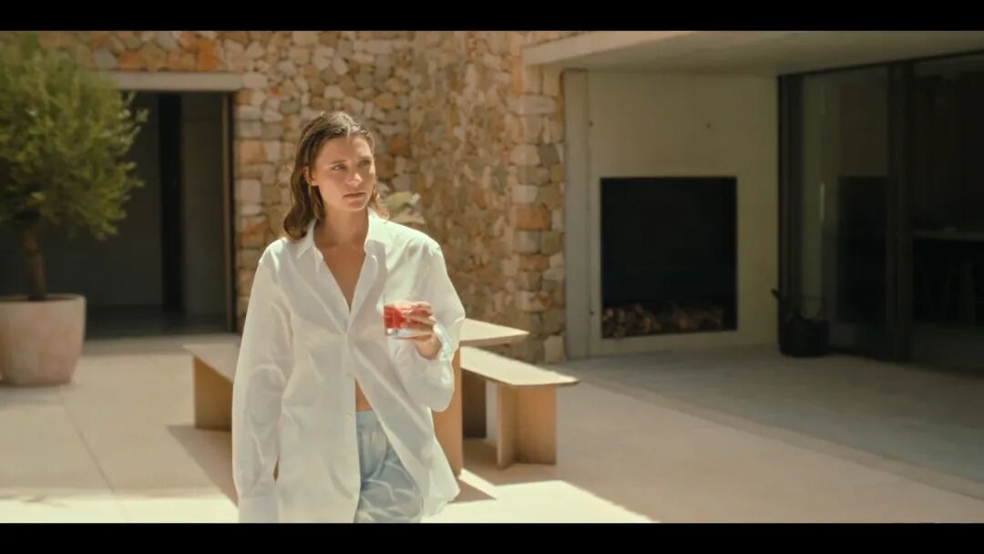 顛覆感官的德國網飛電影《危島墜愛》，瘋狂的姐妹花，背後巨大的陰謀！