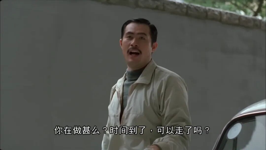 足够贪婪的港片《三狼奇案》，一步步吞噬良知，看完觉得很震撼