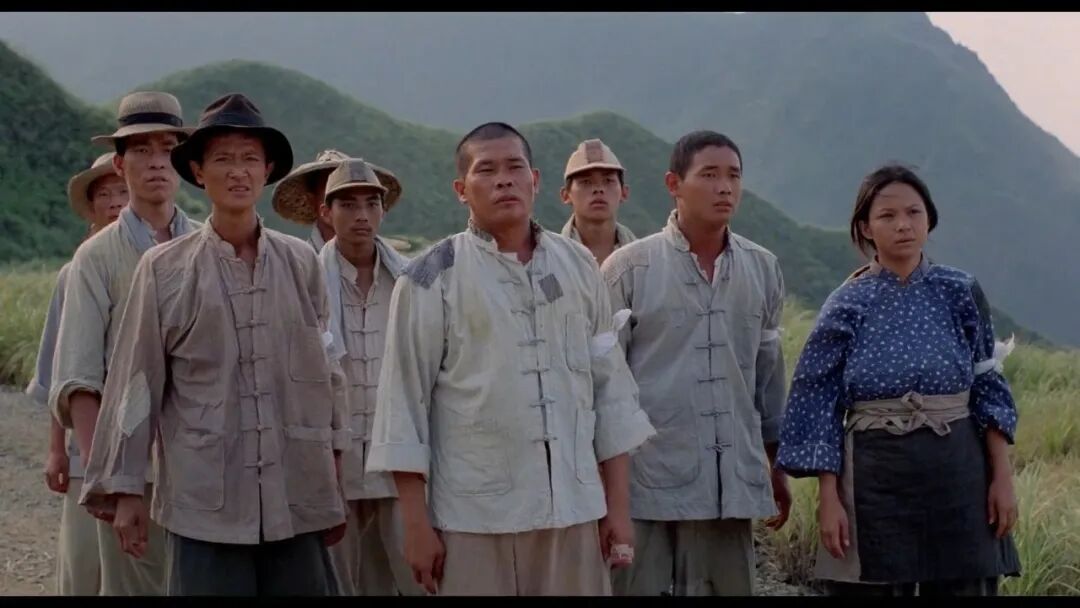 导演亲自删减了50多分钟的《无言的山丘》，仍是华语大师级电影