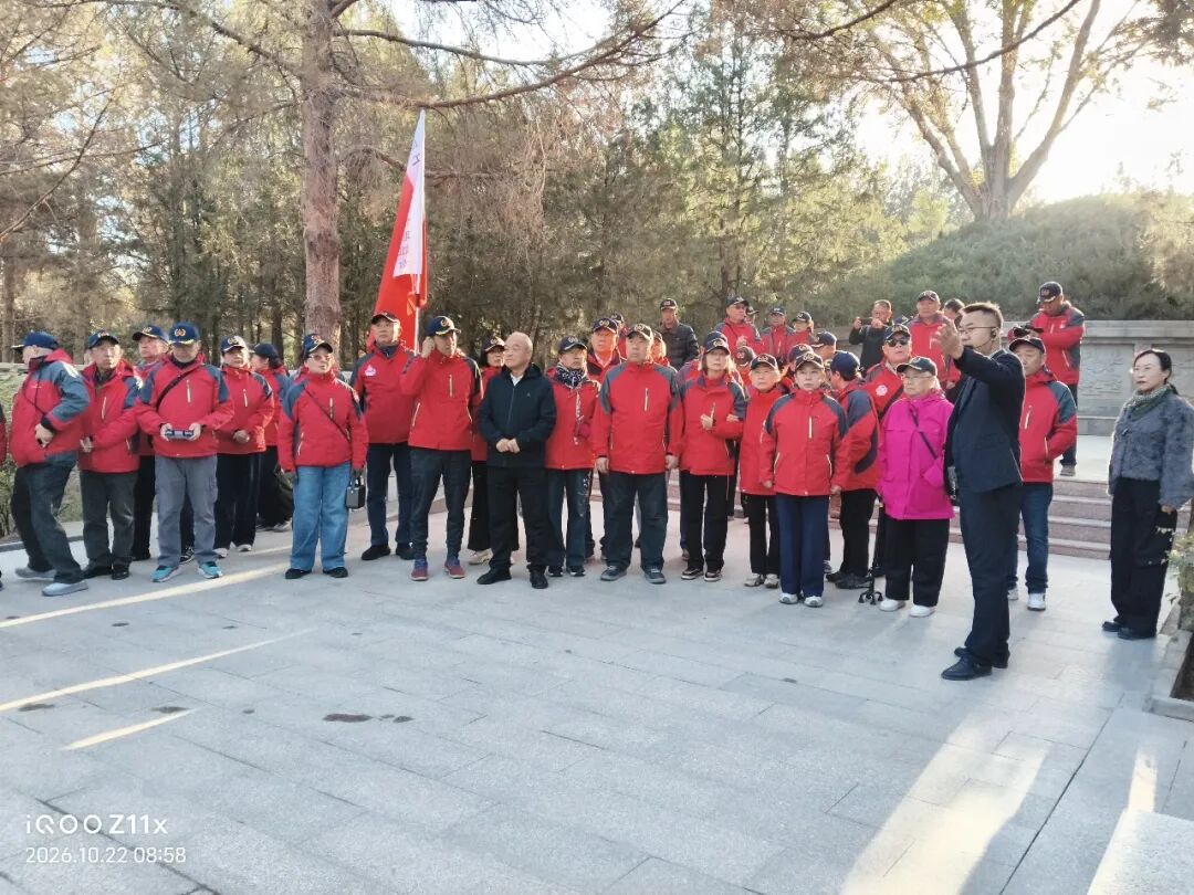 赓续西路军红色血脉 厚植新时代拥军情怀——喜迎红西路军后代，丹霞大酒店举办欢迎晚会（图31）
