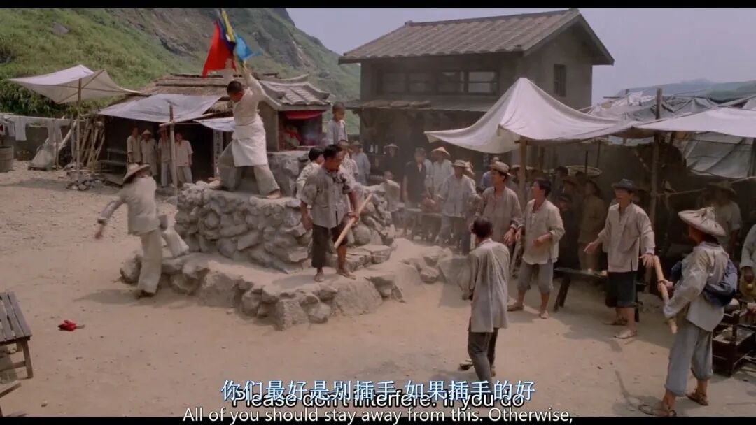 导演亲自删减了50多分钟的《无言的山丘》，仍是华语大师级电影