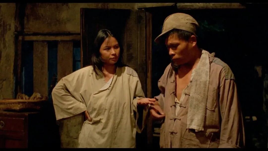 导演亲自删减了50多分钟的《无言的山丘》，仍是华语大师级电影