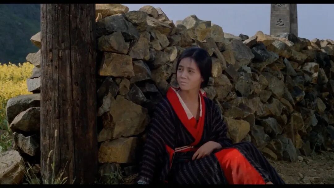 导演亲自删减了50多分钟的《无言的山丘》，仍是华语大师级电影