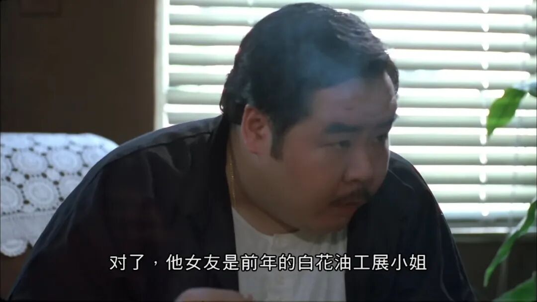 足够贪婪的港片《三狼奇案》，一步步吞噬良知，看完觉得很震撼