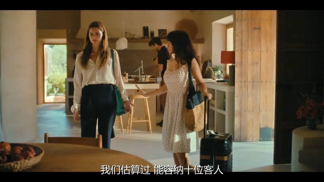 顛覆感官的德國網飛電影《危島墜愛》，瘋狂的姐妹花，背後巨大的陰謀！