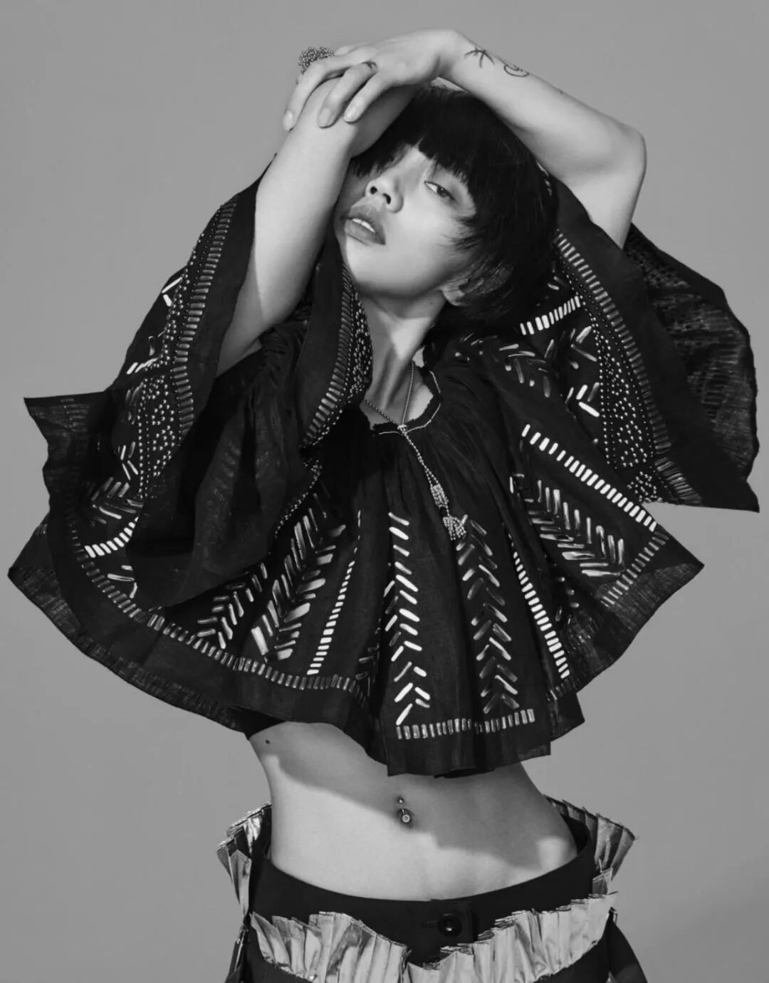 谢欣极简舞蹈论坛剧场 《触不可及》_精彩城市生活,尽在活动行!