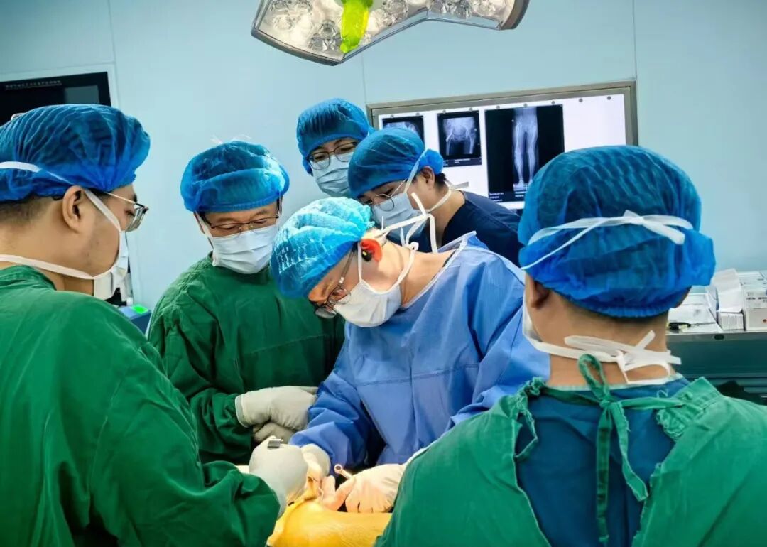 34张图文详解：21年融合髋THA的几点体会