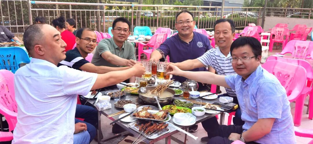 34张图文详解：21年融合髋THA的几点体会