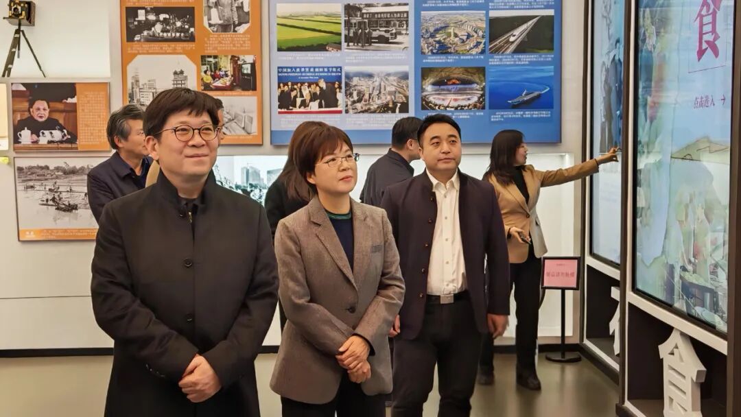 宪法宣传周丨河南省第三届“豫见法治”青少年学法风采展总决赛成功举办