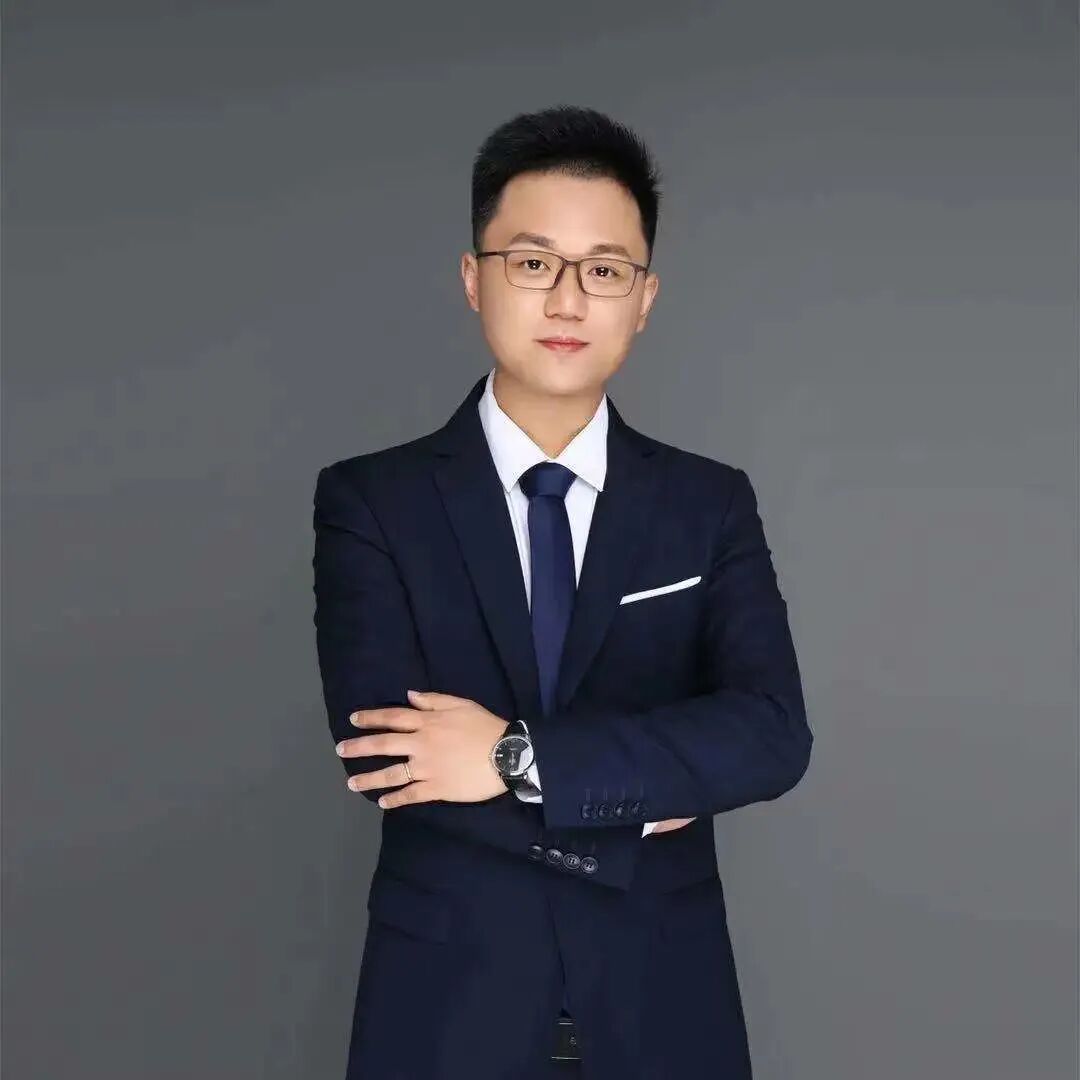 【喜讯】易恒云创创始人刘傲当选2023年安徽省企业“创新达人”宣讲代表(图3)