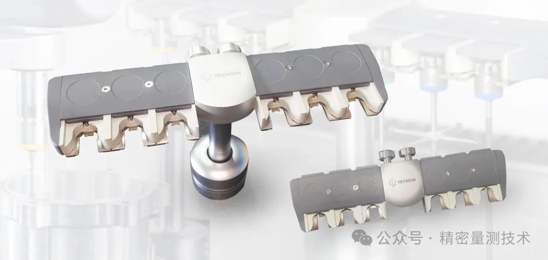 HR-MP更换架使用详细过程