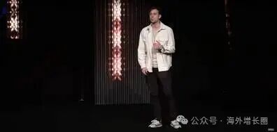 Slush 的可爱 Anton Osika