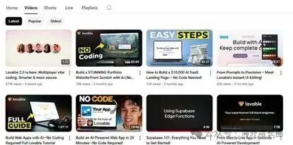 令人喜爱的 YouTube 策略，助其实现 5000 万美元的年度经常性收入 (ARR)。