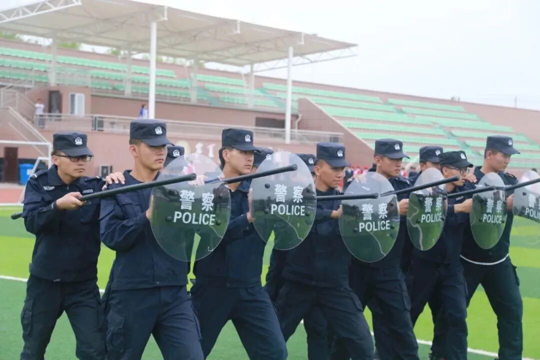 专业介绍丨法律事务(图12)