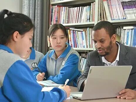 专业介绍丨商务英语(图1)