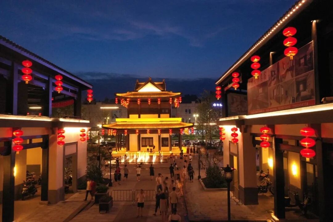 四川广安：广安首个春假！快跟着小编这样打卡——华蓥篇(图10)