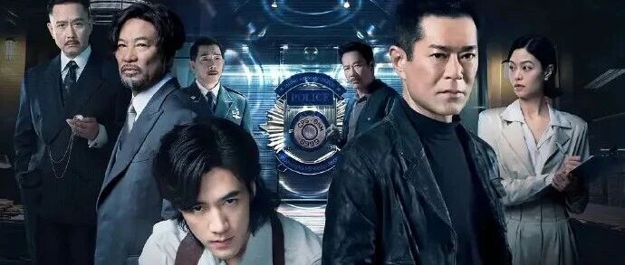 古天乐、此沙、任达华主演电影《侦战》宣布撤档,上映5天票房仅443万元,后续将择期重启公映
