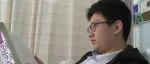 高三学子确诊白血病  小姚坚持梦想“参加高考”