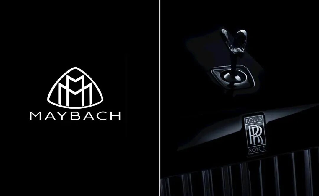 尊界logo:钻石切割,尊贵气质拉满