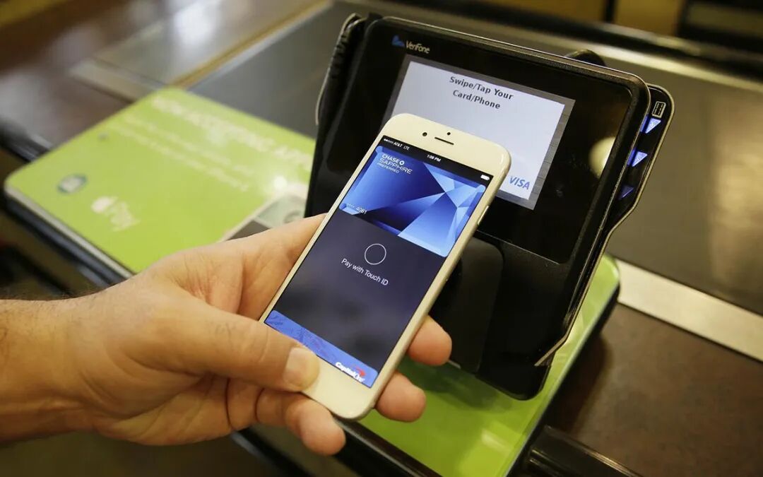 Apple Pay中国分批推送 教你如何立即用上Apple Pay|Apple Pay|iPhone_凤凰科技