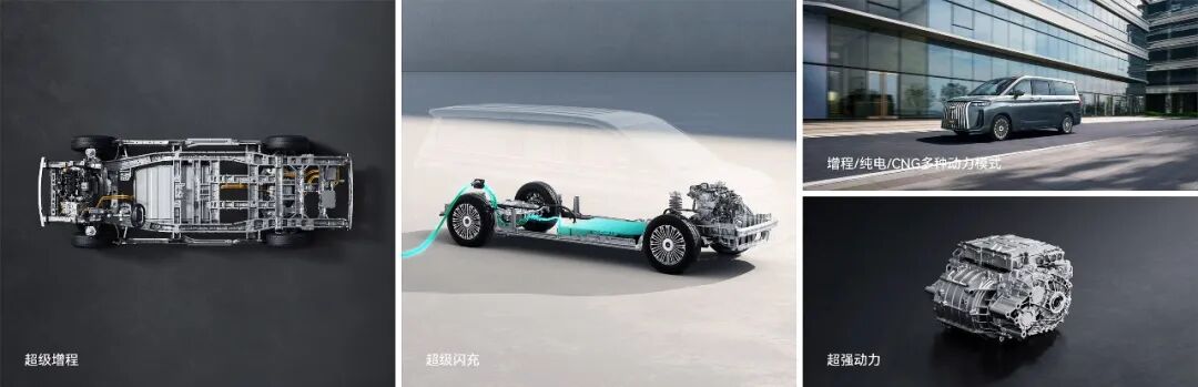 锐胜M8正式上市！限时补贴后售价12.98万元起，面子里子全都有