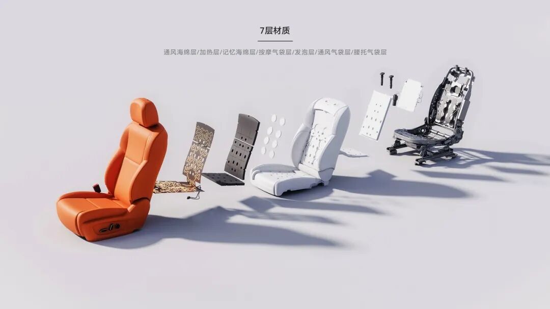 锐胜M8正式上市！限时补贴后售价12.98万元起，面子里子全都有