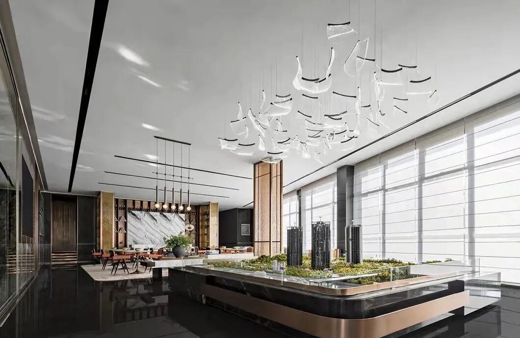 南沙中绿蔚蓝湾89-132㎡，总价200万！