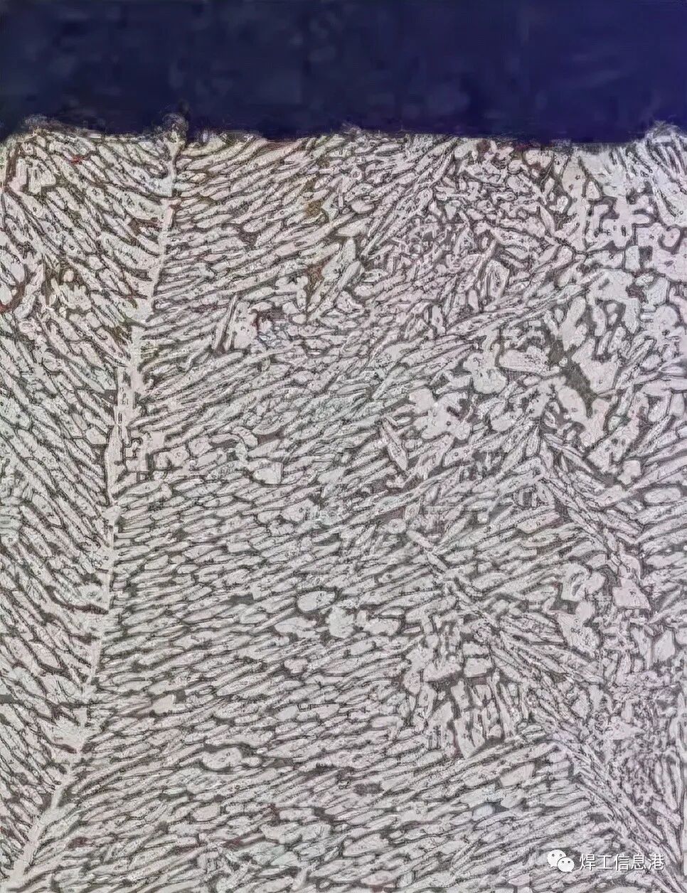 不锈钢如何选择焊接材料，你真的知道吗？的图7