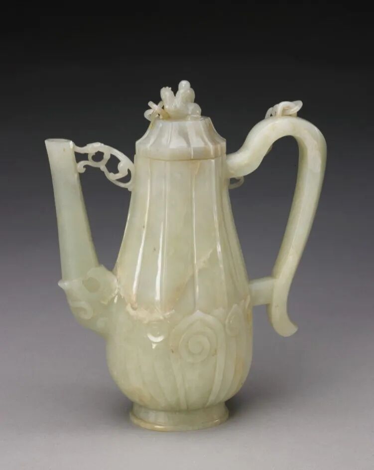 50件顶级"玉壶"大赏,至臻至美