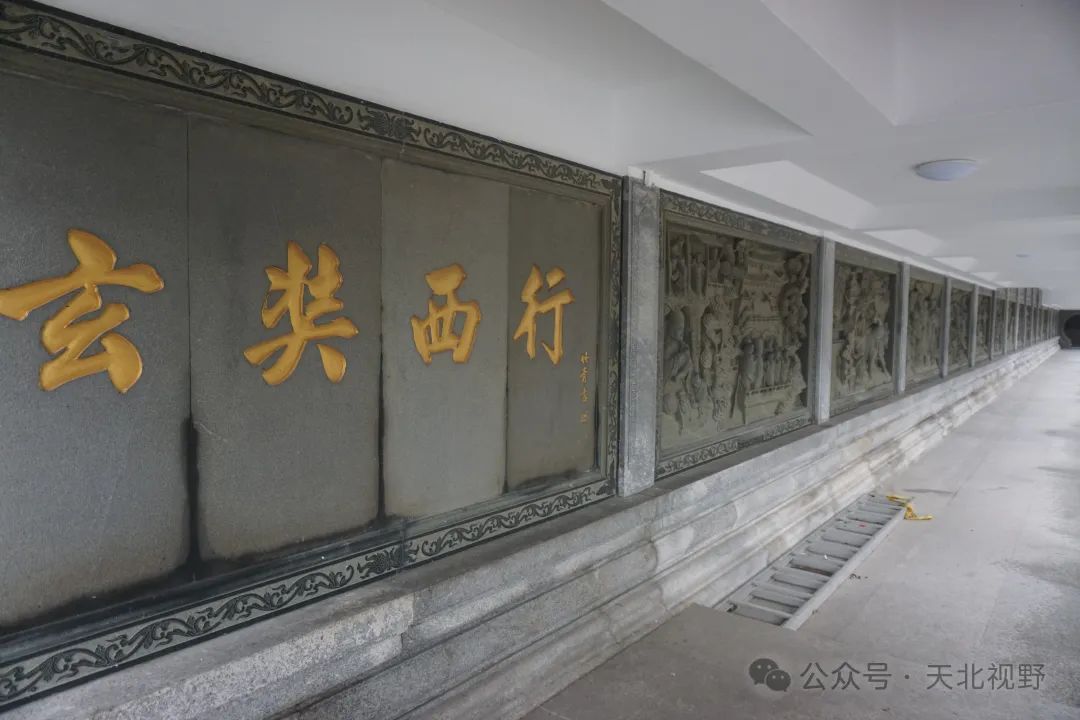 浙江舟山普陀山的南海观音