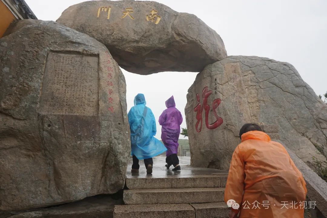 浙江舟山普陀山的南海观音