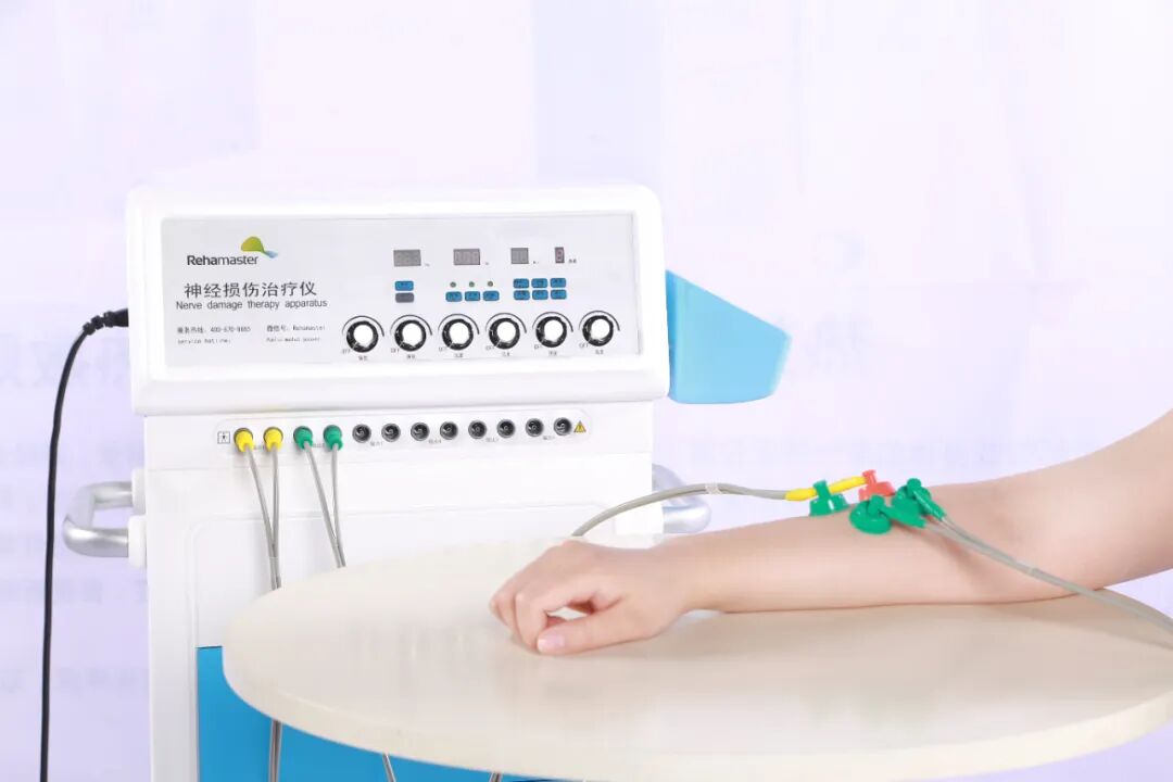 神经刺激仪怎么收费低频电疗—神经损伤治疗仪_https://www.jmylbn.com_新闻资讯_第4张