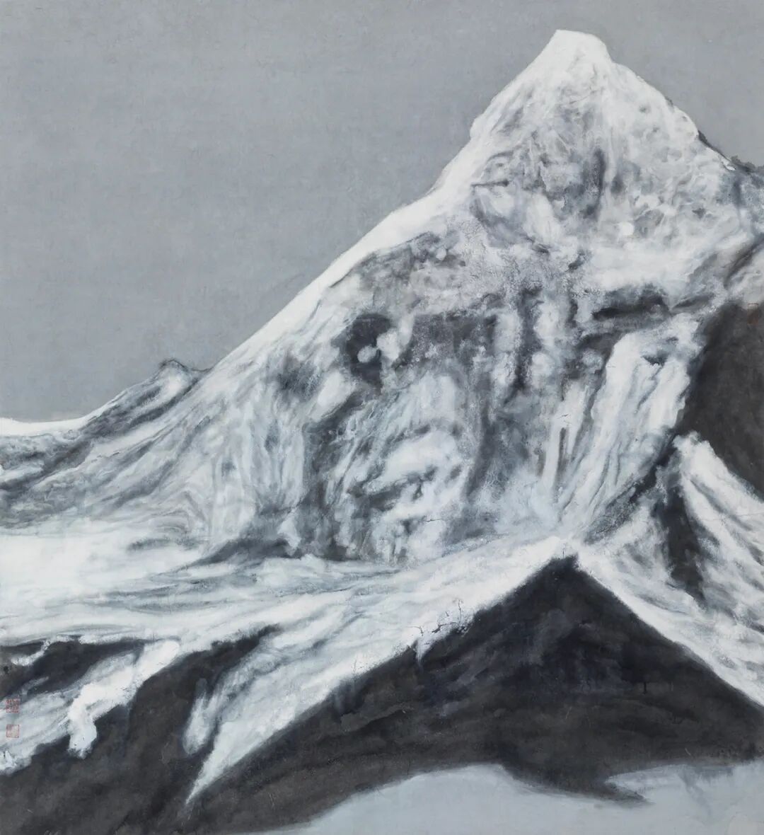 时代含章——2023·深圳国际水墨双年展开幕(图61)