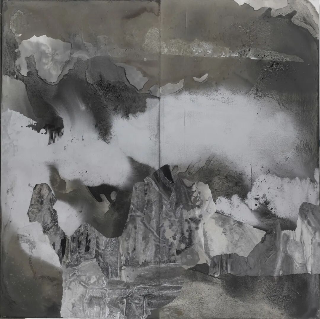 时代含章——2023·深圳国际水墨双年展开幕(图77)