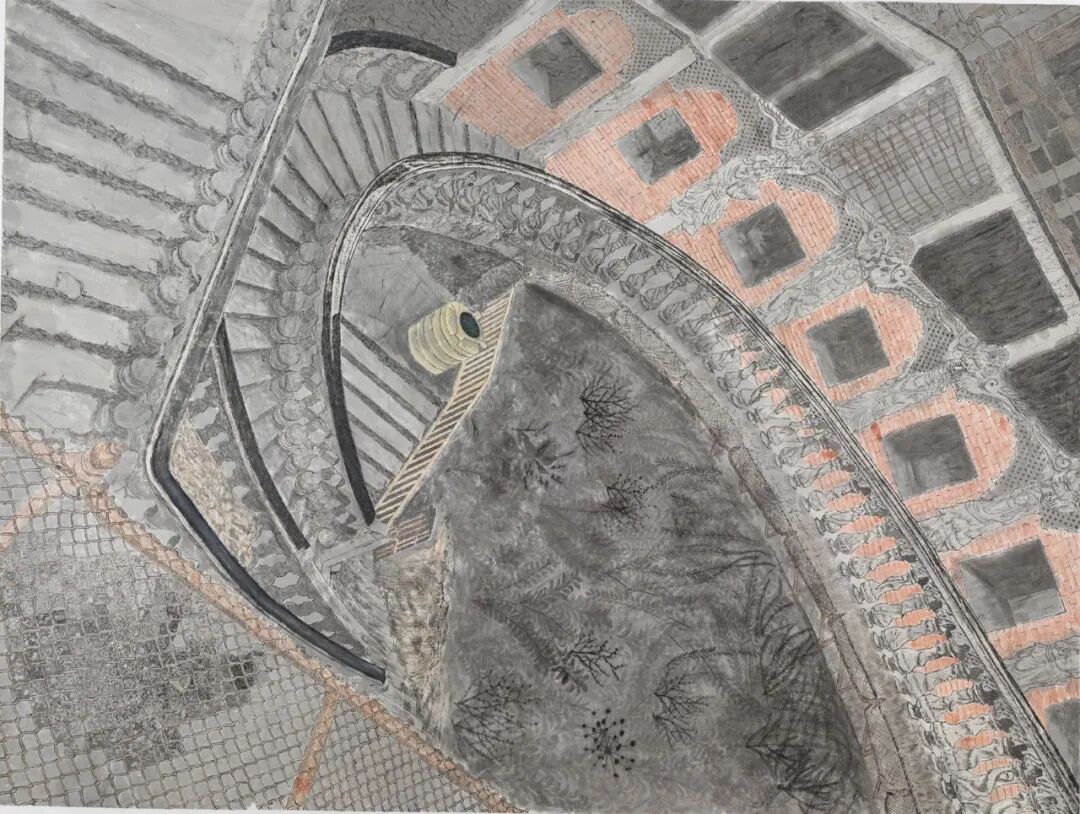 时代含章——2023·深圳国际水墨双年展开幕(图29)