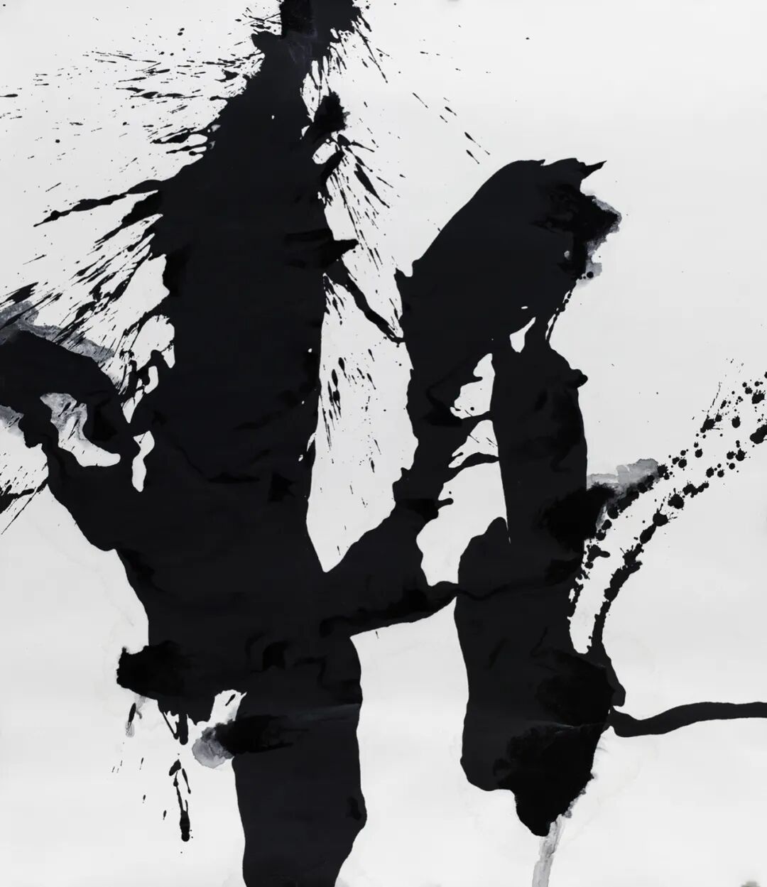 时代含章——2023·深圳国际水墨双年展开幕(图184)