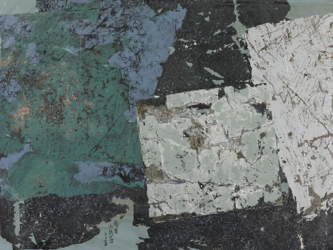 时代含章——2023·深圳国际水墨双年展开幕(图178)