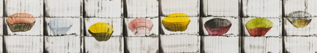 时代含章——2023·深圳国际水墨双年展开幕(图160)