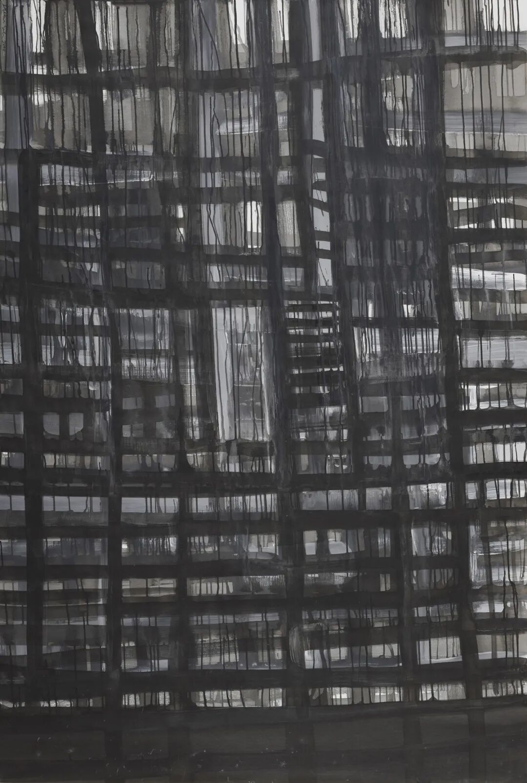 时代含章——2023·深圳国际水墨双年展开幕(图177)