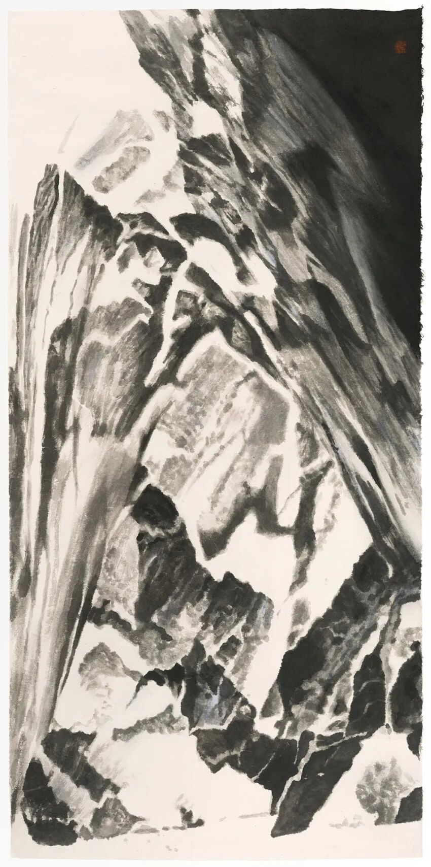 时代含章——2023·深圳国际水墨双年展开幕(图139)